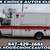 2002 FORD E-450 SD AMBULANCE / RESCUE VEHICLE DRW GOOD TIRES B37550 2 thumbnail