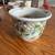 Porcelain Planter Pot with Flower Patterns 1 thumbnail