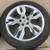 20” Chrome Ford Edge Sport Factory OEM Wheels Rims Tires 20 inch 4 thumbnail