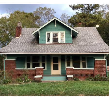 Stunning 4 bedroom Walk to west asheville restaurants 1