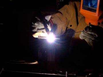 Welding 1