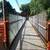 Temporary Pedestrian Bridge  240'long  x 8.5 wide 1 thumbnail