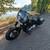 2018 Harley-Davidson Softail Slim — 10,400 Miles, Black Denim, Loaded 3 thumbnail