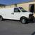 2018 *Chevrolet* *Express Cargo Van *RWD 3500 155* Summ 1 thumbnail