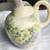 Vintage Hand Painted Pitcher 1 thumbnail