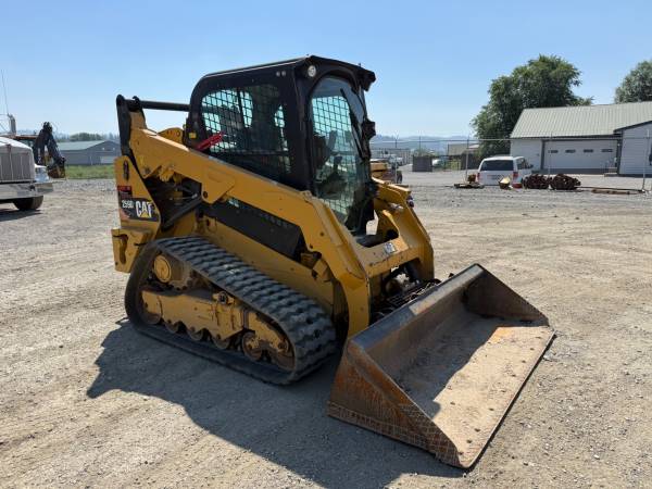 CAT 259D 1