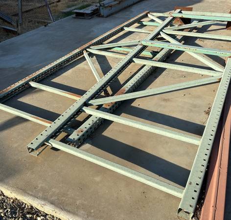 Pipe Rack 1