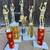 Basketball Trophies 13-16" Lot of 5 4 thumbnail