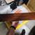 Solid Wood Shelf with Hangers 2 thumbnail