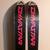Skis and Bindings Dynastar Soloman 9 thumbnail