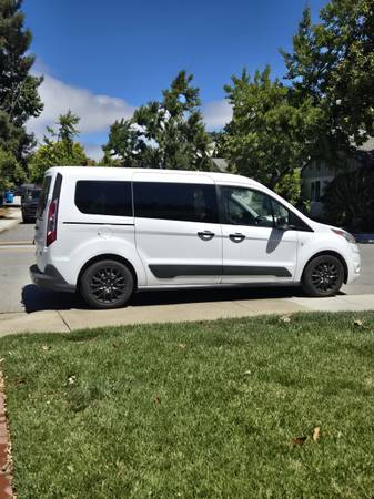 ? Airport Drop-Offs and Pick-Ups - SFO / OAK / SJC (San Francisco, Oakland, San Jose)64141779828994120