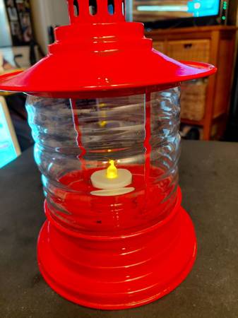 Lantern 1