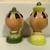 50's Salt & Pepper Shakers 2 thumbnail