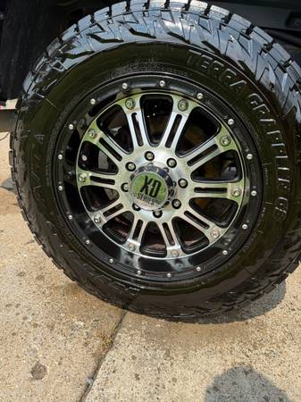 2017 RAM 2500 | 94,500 - Photo 9