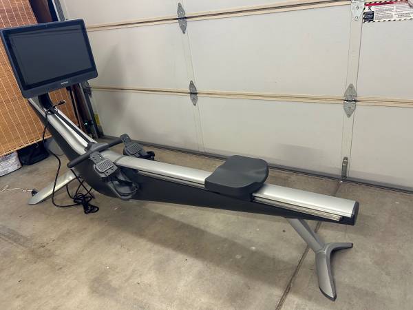 Hydrow Rowing Machine 1