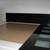 Queen size platform bed frame 2 thumbnail