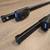 Thule square crossbars with footpack for attaching to factor rails 4 thumbnail