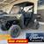 NO FEES POLARIS RANGER 1000 PREMIUM CAMO 1 thumbnail