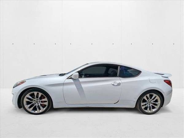 2014 Hyundai Genesis Coupe  3.8 Ultimate Coupe - $11,992 (Call *(727) 800-4078* to Confirm Availability Instantly)63443010849281124