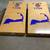Cape Cod corn hole boards 4 thumbnail