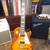 guitars and Marshall amp. 5 thumbnail