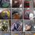 NASA Patch Lot Vintage 4 thumbnail