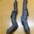 Ford Flathead Engine Exhaust Manifolds 2 thumbnail