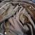 MENS HAGGAR GREY DRESS PANTS SIZE 42/30 4 thumbnail