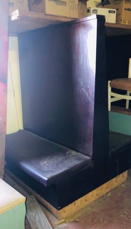 Booths 1