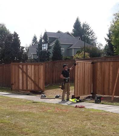 Affordable expert handyman 21 years experience 1