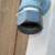GARDEN HOSE STAND Water Spiget Faucet Permanent Mount Pole Winder 6 thumbnail