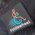 NEW Durable Travel Bag for Foldawheel or Other Folded Wheelchairs 3 thumbnail