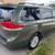 2012 Toyota Sienna XLE 2 thumbnail