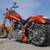 2009 THUNDER MOUNTAIN KEYSTONE SOFTAIL FAT TIRE CHOPPER 110ci SCREAMIN 4 thumbnail