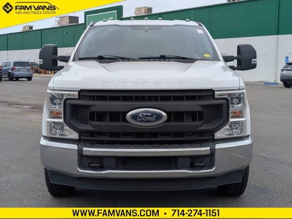 2020 Ford F-350 F350 - Photo 2
