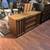 Mid Century Walnut Sideboard/Credenza 5 thumbnail