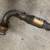 CAN AM 707603426 EXHAUST PIPE MAVERICK TURBO MAX RR 2018-2023 1 thumbnail