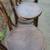 RARE Antique original THONET Bentwood Chair with Label! 2 thumbnail