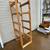 Storage tote rack made from cedar 2x4 9 thumbnail
