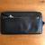 Tory Burch Black Leather Continental Wallet 2 thumbnail
