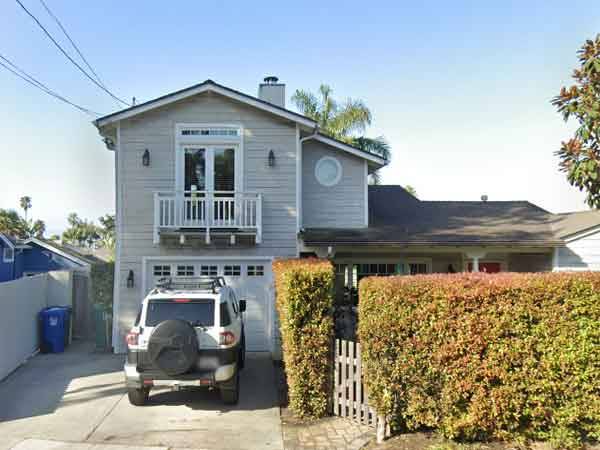 Section 8 housing for rent