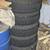 5 GOODYEAR WRANGLER MT/R LT245/75/R16 JEEP TJ 1 thumbnail