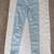 New Girls Youth 12 Blue Pants 1 thumbnail