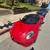 2015 Alfa Romeo 4C Spider 2D Convertible 1 thumbnail
