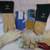 6 New, Never Worn Pairs of Women's Leather Work Gloves-Priced Each 1 thumbnail