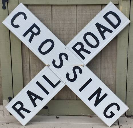 Railroad Collector Items 1