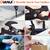 12 in 1 Multitool Hammer "BEST DAD EVER", Personalized Birthday Gifts 3 thumbnail