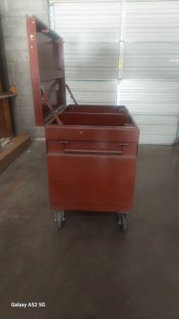 Crescent JOBOX 48