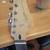 J mascis fender squire jazzmaster for sale 5 thumbnail