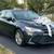 2017 Toyota Camry SE Sedan 4D 3 thumbnail